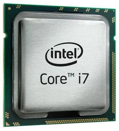 Лот: 11512119. Фото: 1. Процессор Intel Core i7-930. Процессоры