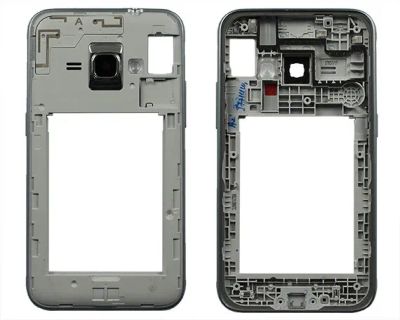 Лот: 20889146. Фото: 1. Средняя часть Samsung J120 J1... Корпуса, клавиатуры, кнопки