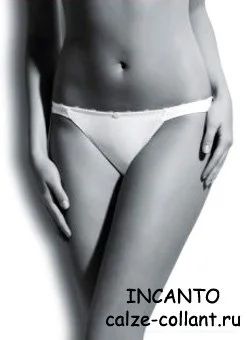 Лот: 5461571. Фото: 1. Стринги incanto 31054, размер... Нижнее бельё