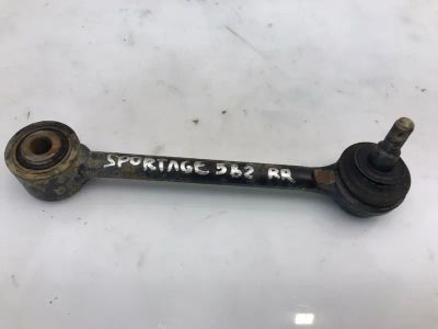 Лот: 21704762. Фото: 1. рычаг Kia Sportage SL. Двигатель и элементы двигателя