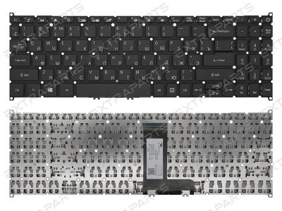 Лот: 22351352. Фото: 1. Клавиатура для Acer Aspire 3 A317-52... Клавиатуры для ноутбуков