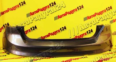 Лот: 18636984. Фото: 1. Бампер Ford Focus 3, Форд Фокус... Кузов
