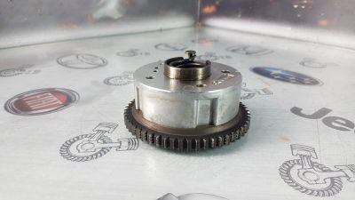 Лот: 24391550. Фото: 1. Муфта VVT-i Mitsubishi Lancer... Двигатель и элементы двигателя