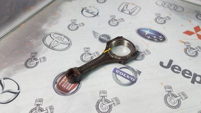 Лот: 23583224. Фото: 1. Шатун Toyota Highlander 2GR-FE... Двигатель и элементы двигателя