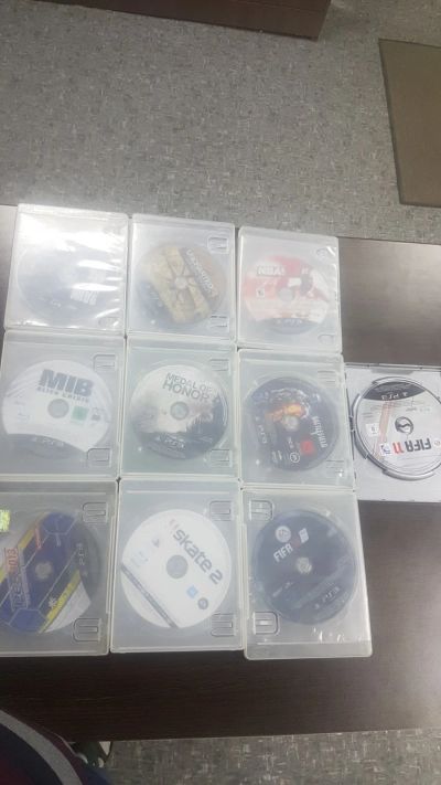 Лот: 16018464. Фото: 1. Диски Игры Playstation 3 PS3 PS... Игры для консолей