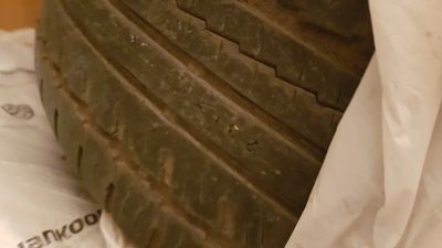 Лот: 18578050. Фото: 1. Шины летние Nokian Nakka 107h... Шины