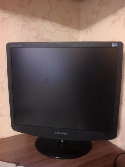 Лот: 3094176. Фото: 1. Монитор Samsung SyncMaster 932B... ЖК-мониторы