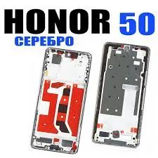 Лот: 24338344. Фото: 1. Дисплей для Huawei Honor 50 (NTH-NX9... Дисплеи, дисплейные модули, тачскрины