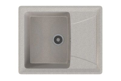 Лот: 24845934. Фото: 1. Мойка врезная с крылом MIXLINE... Мойки кухонные