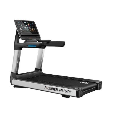 Лот: 24844018. Фото: 1. Беговая дорожка Fitex Pro Premier... Беговые дорожки