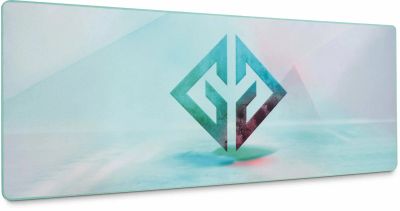 Лот: 24948516. Фото: 1. Игровой коврик GMNG GG-PD1000C... Клавиатуры и мыши