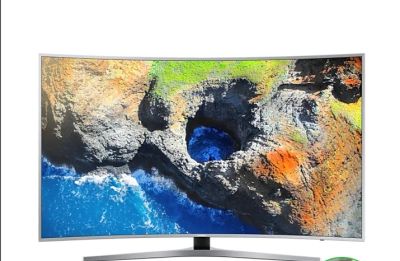 Лот: 19341224. Фото: 1. Samsung smart TV 50 дюймов 4к... Телевизоры