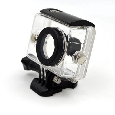 Лот: 9626452. Фото: 1. Новый Xiaomi Waterproof Set Аквабокс... Чехлы, сумки, ремешки