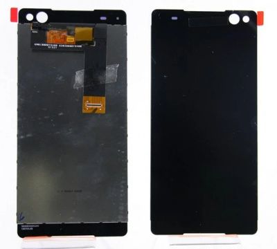 Лот: 14457296. Фото: 1. Дисплей для Sony H8296 (XZ2/XZ2... Дисплеи, дисплейные модули, тачскрины