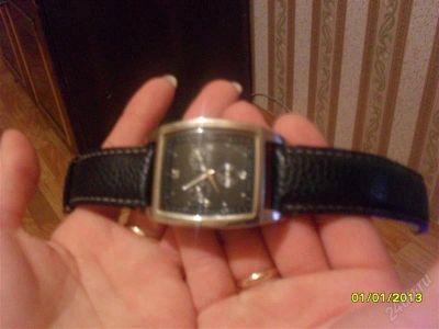 Лот: 2634863. Фото: 1. Часы мужские. Другие наручные часы