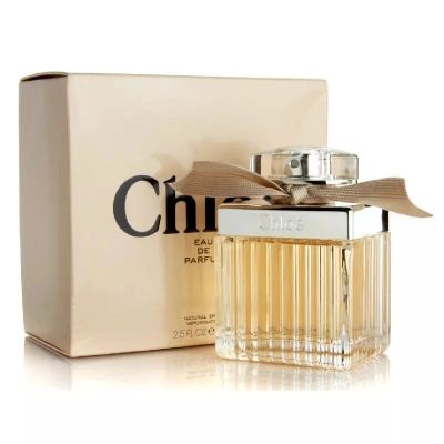 Лот: 12122503. Фото: 1. Духи Chloe/ Хлое Де Парфюм 50... Женская парфюмерия