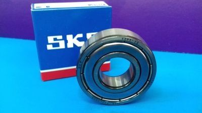 Лот: 19005844. Фото: 1. Подшипник 6203 2Z SKF. Другое (автозапчасти)