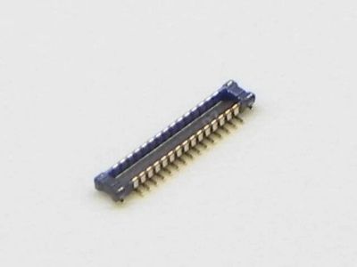 Лот: 8713731. Фото: 1. Разъем 2x15pin for Samsung G313... Шлейфы, разъёмы