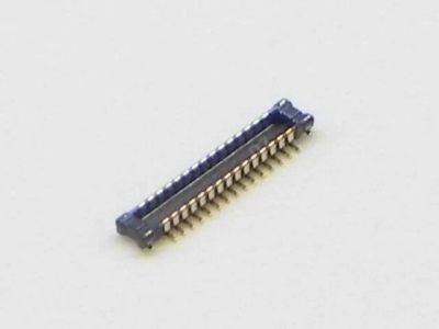 Лот: 8713731. Фото: 1. Разъем 2x15pin for Samsung G313... Шлейфы, разъёмы