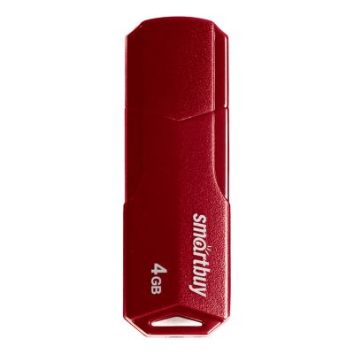 Лот: 25323702. Фото: 1. Флеш-накопитель USB2.0 4GB SmartBuy... USB-флеш карты