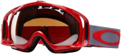 Лот: 12282671. Фото: 1. Очки горнолыжные Oakley Crowbar... Маски, очки