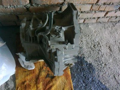 Лот: 2282143. Фото: 1. АКПП (Коробка) Mazda Familia. Трансмиссия