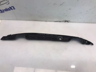 Лот: 21704940. Фото: 1. пыльник крыла Kia Sportage SL. Кузов