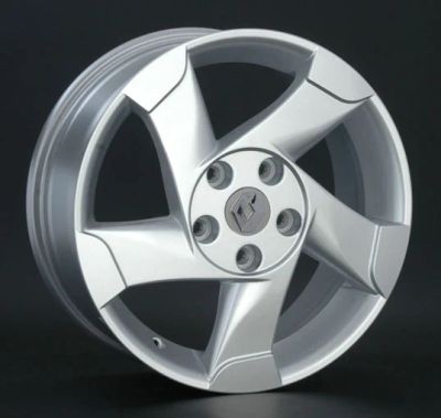 Лот: 5877615. Фото: 1. Литые диски для Renault 6,5Jx16... Диски