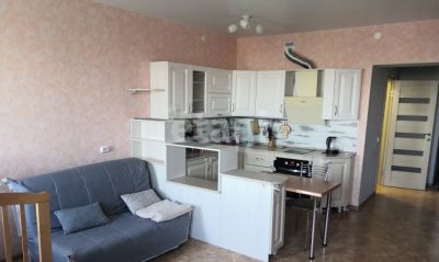 Лот: 25589087. Фото: 1. квартира , Красноярск улица Елены... Квартиры, студии