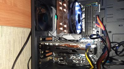 Лот: 19814919. Фото: 1. ASRock B450 Steel Legend. Материнские платы