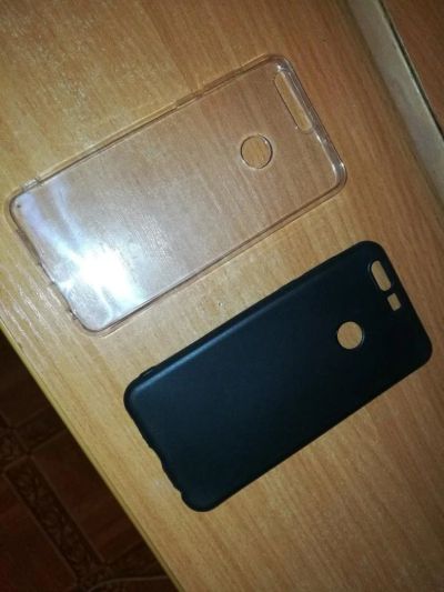 Лот: 10907749. Фото: 1. чехлы на Honor 8. Чехлы, бамперы