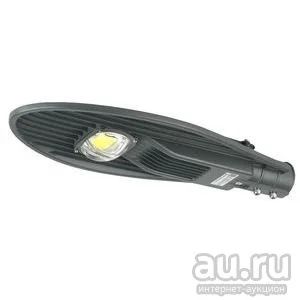Лот: 14297791. Фото: 1. SPP-5-60-5K-W ЭРА Светодиод. св-к... Уличное освещение