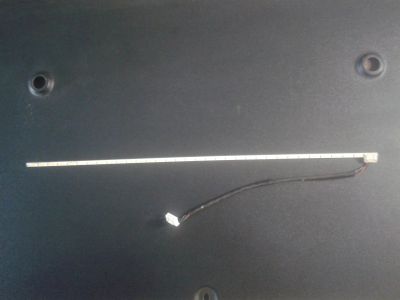 Лот: 20909510. Фото: 1. Led-string LM41-00022V,SLED SMME230BMM002... Запчасти для телевизоров, видеотехники, аудиотехники