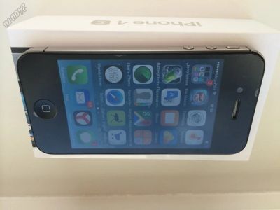 Лот: 5705552. Фото: 1. iphone 4s 16gb. Смартфоны