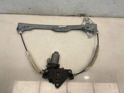 Лот: 22716814. Фото: 1. стеклоподъемный механизм Citroen... Другое (автозапчасти)