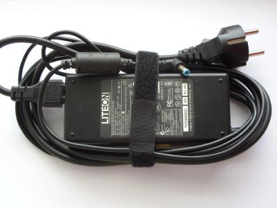 Лот: 5222012. Фото: 1. Оригинальное зарядное ACER LiteON... Зарядные устройства