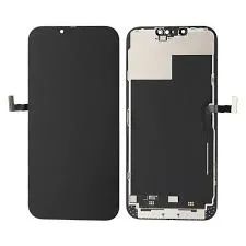 Лот: 25359659. Фото: 1. Дисплей для iPhone 13 Pro Max... Дисплеи, дисплейные модули, тачскрины