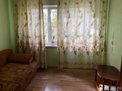 Лот: 13127141. Фото: 1. гостинка18м2 Курчатова 12. Квартиры, студии