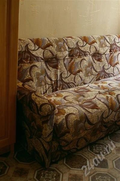 Лот: 458123. Фото: 1. Диван. Гостиные, стенки, горки
