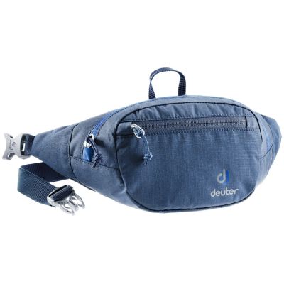 Лот: 15878485. Фото: 1. Сумка поясная DEUTER Belt I Midnight. Аксессуары