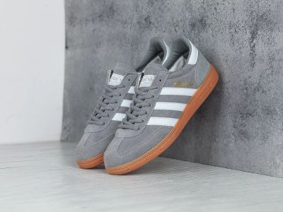 Лот: 12688654. Фото: 1. Кроссовки Adidas Spezial (8641... Кеды, кроссовки, слипоны