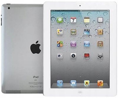 Лот: 18669376. Фото: 1. 9.7" Планшет Apple iPad 2 (A1395... Дисплеи, дисплейные модули, тачскрины