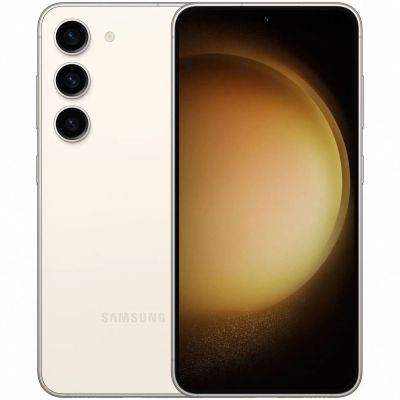 Лот: 24519565. Фото: 1. Смартфон Samsung Galaxy S23 128GB... Смартфоны