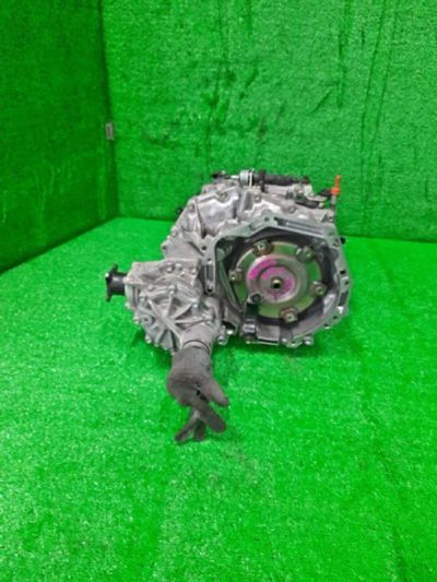 Лот: 16654342. Фото: 1. Акпп Suzuki Solio MA36S K12C 2... Электрооборудование