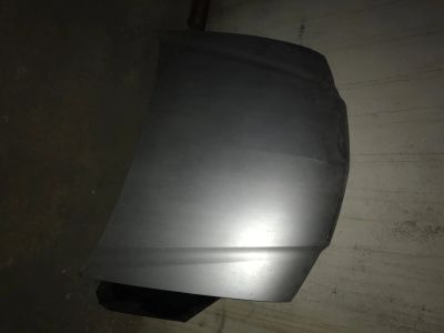 Лот: 17168514. Фото: 1. Honda accord 7 капот. Кузов