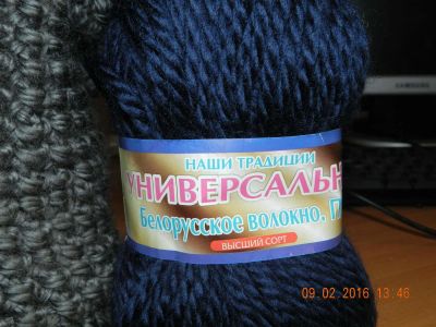Лот: 6893439. Фото: 1. Шапка чулок. Готовые изделия