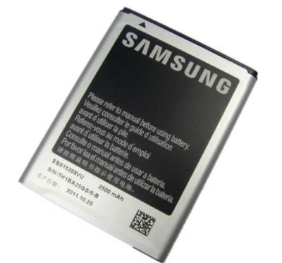Лот: 2522135. Фото: 1. АКБ аккумулятор Samsung EB615268VU... Аккумуляторы