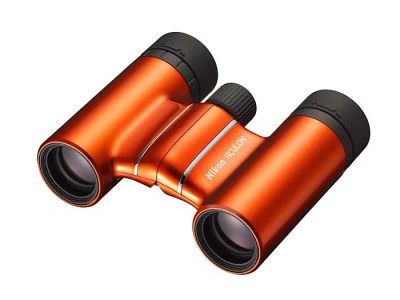 Лот: 4939831. Фото: 1. Бинокль Nikon Aculon T01 8x21... Бинокли