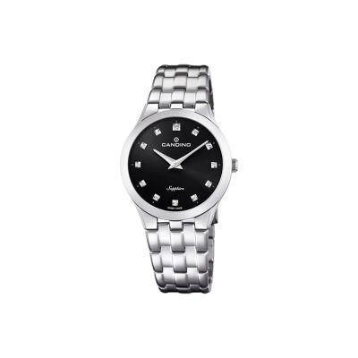 Лот: 23836324. Фото: 1. Женские часы CANDINO Couple C4700... Оригинальные наручные часы