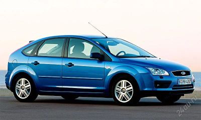 Лот: 913209. Фото: 1. Оригинальные литые диски Ford... Другое (оснащение, оборудование, аксессуары)